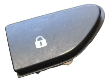 Interruptor Trava Duster 2018 252103678r