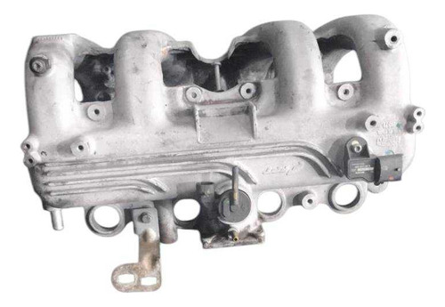 Coletor Admissão Fiat Linea 1.9 2009