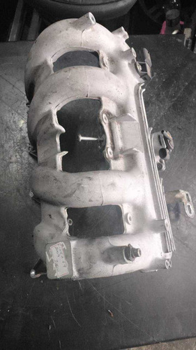 Coletor Admissão Fiat Linea 1.9 2009 - Imagem 2