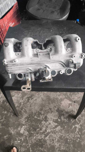 Coletor Admissão Fiat Linea 1.9 2009 - Imagem 3