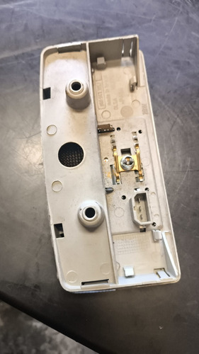 Luz De Teto Fox Gol 6q0947105f - Imagem 2