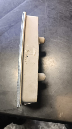 Luz De Teto Fox Gol 6q0947105f - Imagem 3