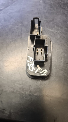 Interruptor De Vidro Ford Fiesta 2005 Dianteira Esquerda - Imagem 3