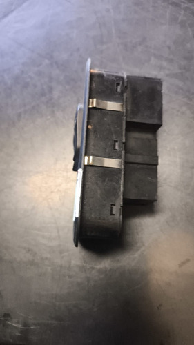 Interruptor De Vidro Ford Fiesta 2005 Dianteira Esquerda - Imagem 4