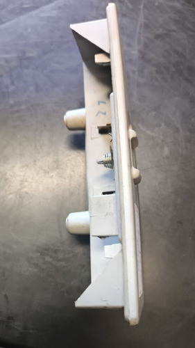 Luz De Teto Fox Gol 6q0947105f - Imagem 4