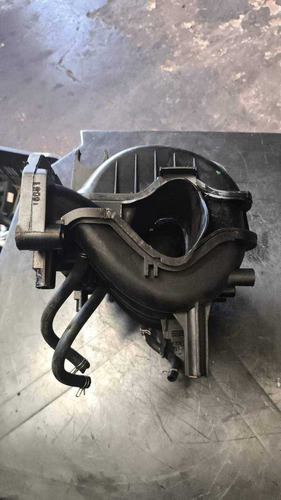 Coletor Admissão Renault Symbol 1.6 2010 - Imagem 2