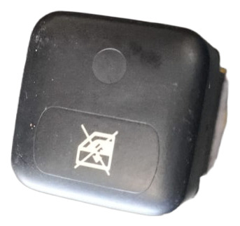 Interruptor Trava Elétrica Peugeot 207