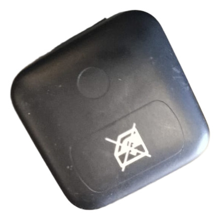 Interruptor Trava Elétrica Peugeot 207 - Imagem 2