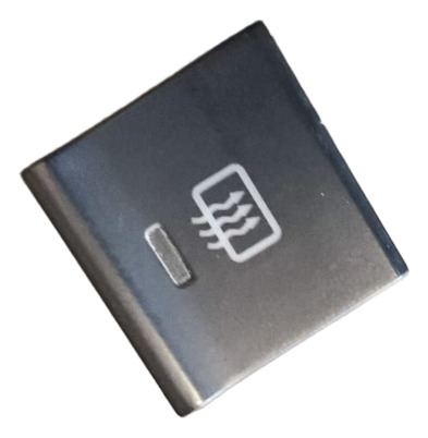 Interrupto Desembaçador Fox 2007 Código 5z0959621