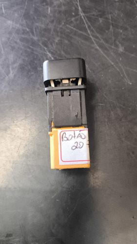 Interruptor Trava Elétrica Peugeot 207 - Imagem 3