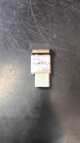 Interrupto Desembaçador Fox 2007 Código 5z0959621 - Imagem 2