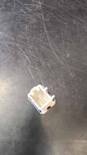 Interrupto Desembaçador Fox 2007 Código 5z0959621 - Imagem 3