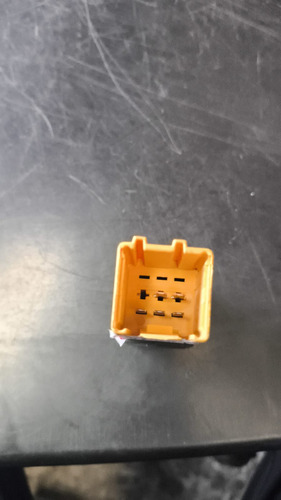 Interruptor Trava Elétrica Peugeot 207 - Imagem 6