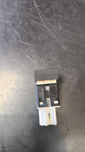 Interrupto Desembaçador Fox 2007 Código 5z0959621 - Imagem 4
