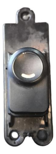 Comando Botão Vidro Traseiro Direito Hyundai I30 2011