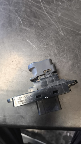 Comando Botão Vidro Traseiro Direito Hyundai I30 2011 - Imagem 3