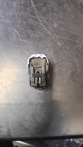 Comando Botão Controle Retrovisor Onix 2016 Codigo 1234 - Imagem 2