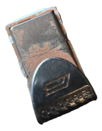 Interruptor Botão Vidro Palio 2000