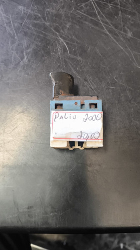 Interruptor Botão Vidro Palio 2000 - Imagem 2