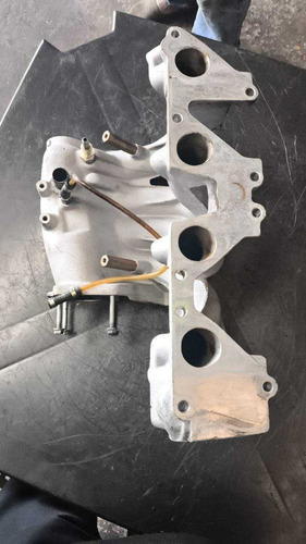 Coletor Admissão Gm Vectra Gt 2.0 2004 - Imagem 2