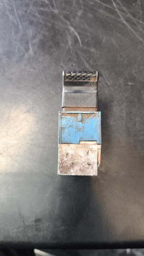 Interruptor Botão Vidro Palio 2000 - Imagem 3