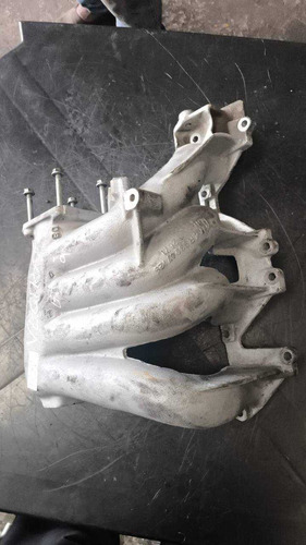 Coletor Admissão Gm Vectra Gt 2.0 2004 - Imagem 3