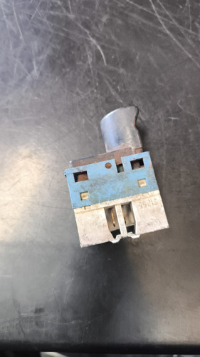 Interruptor Botão Vidro Palio 2000 - Imagem 4