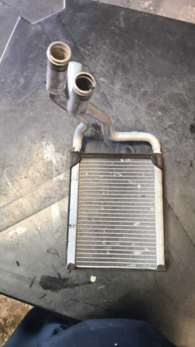 Radiador Evaporadora Ar Quente Hyundai I30 2011 - Imagem 2