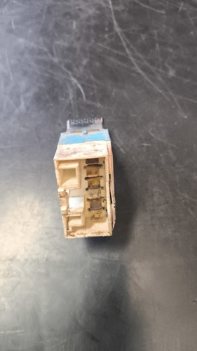 Interruptor Botão Vidro Palio 2000 - Imagem 5