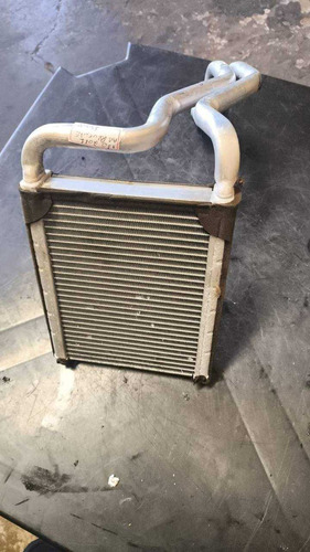 Radiador Evaporadora Ar Quente Hyundai I30 2011 - Imagem 3