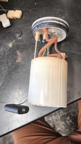 Bomba De Combustível Vw Up 1.0 201818b919051 E180 - Imagem 3