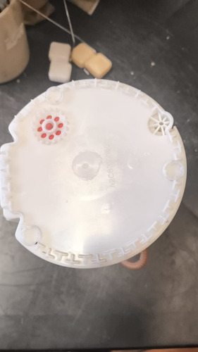 Bomba De Combustível Vw Up 1.0 201818b919051 E180 - Imagem 4