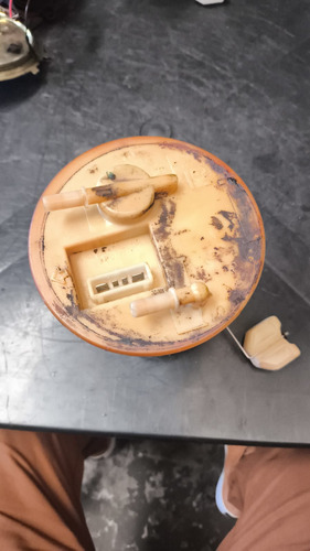 Bomba De Combustível  Gm Corsa 2003 93304497 - Imagem 2