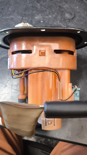 Bomba De Combustível Hyundai Tucson 2010 2.0 311102e300 - Imagem 4