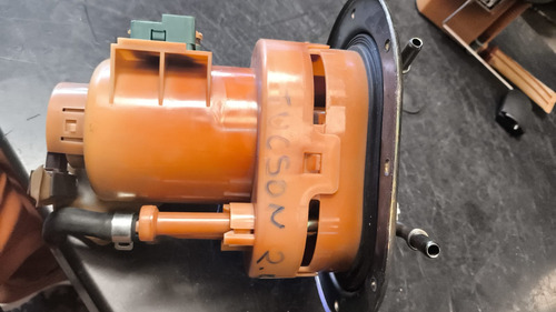 Bomba De Combustível Hyundai Tucson 2010 2.0 311102e300 - Imagem 5