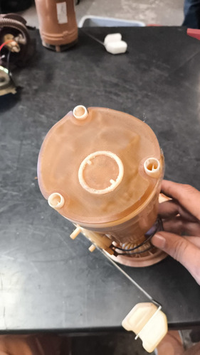 Bomba De Combustível  Gm Corsa 2003 93304497 - Imagem 3