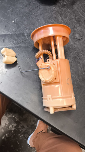 Bomba De Combustível  Gm Corsa 2003 93304497 - Imagem 4