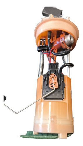 Bomba De Combustível Honda Fit 1.5 2011 Codigo17708tj0m01