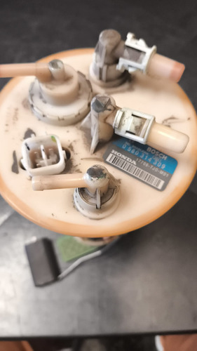 Bomba De Combustível Honda Fit 1.5 2011 Codigo17708tj0m01 - Imagem 3