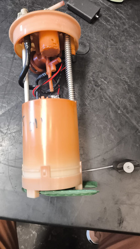 Bomba De Combustível Honda Fit 1.5 2011 Codigo17708tj0m01 - Imagem 4