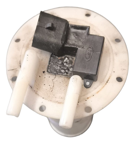 Bomba De Gasolina Uno 1995