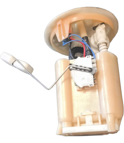 Bomba De Combustível Renault Sandero 1.6 2015 172029382r