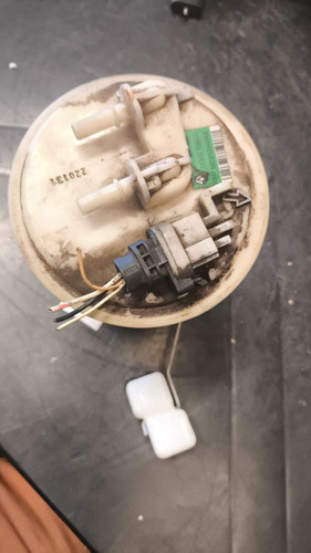 Bomba De Combustível Renault Sandero 1.6 2015 172029382r - Imagem 2