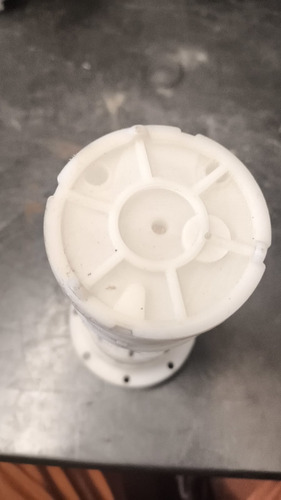 Bomba De Gasolina Uno 1995 - Imagem 4