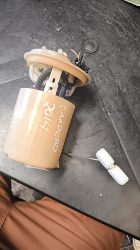 Bomba De Combustível Renault Sandero 1.6 2015 172029382r - Imagem 3