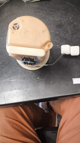 Bomba De Combustível Renault Sandero 1.6 2015 172029382r - Imagem 4