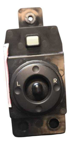 Comando Retrovisor Kia Cerato 2011