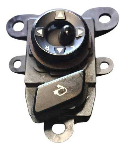 Comando Botão Regulagem Retrovisor Hyundai Veloster 2012