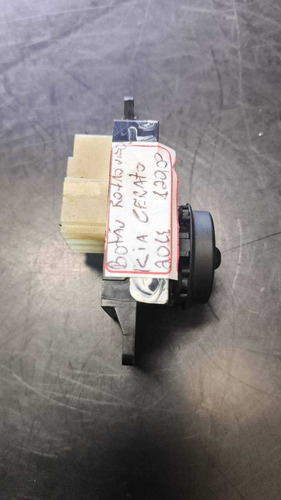 Comando Retrovisor Kia Cerato 2011 - Imagem 3