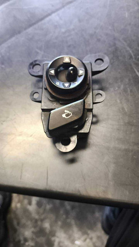 Comando Botão Regulagem Retrovisor Hyundai Veloster 2012 - Imagem 2